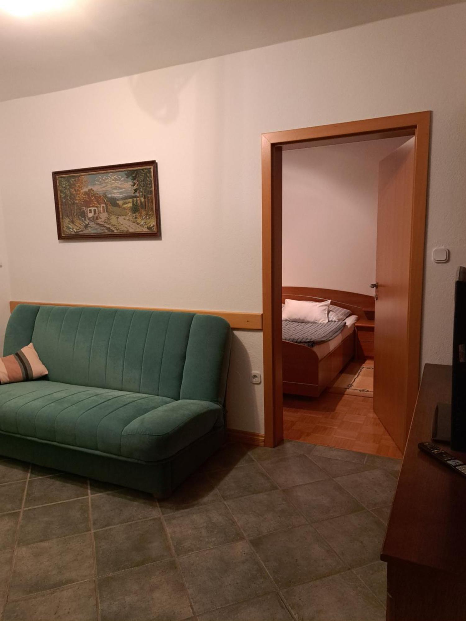 Apartma Smole Kranjska Gora Exterior photo