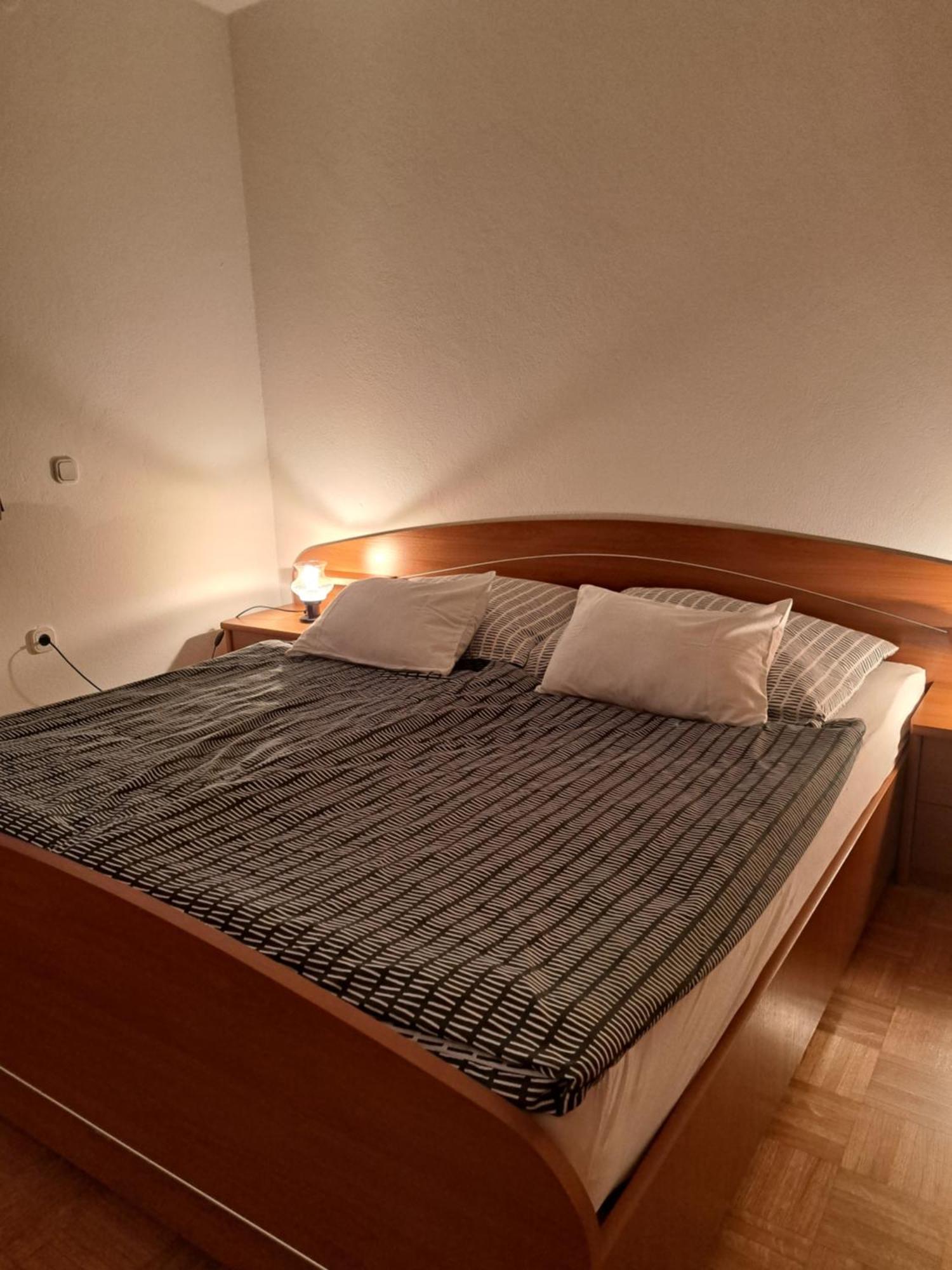 Apartma Smole Kranjska Gora Exterior photo