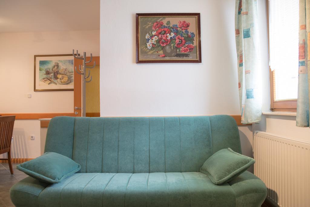 Apartma Smole Kranjska Gora Exterior photo