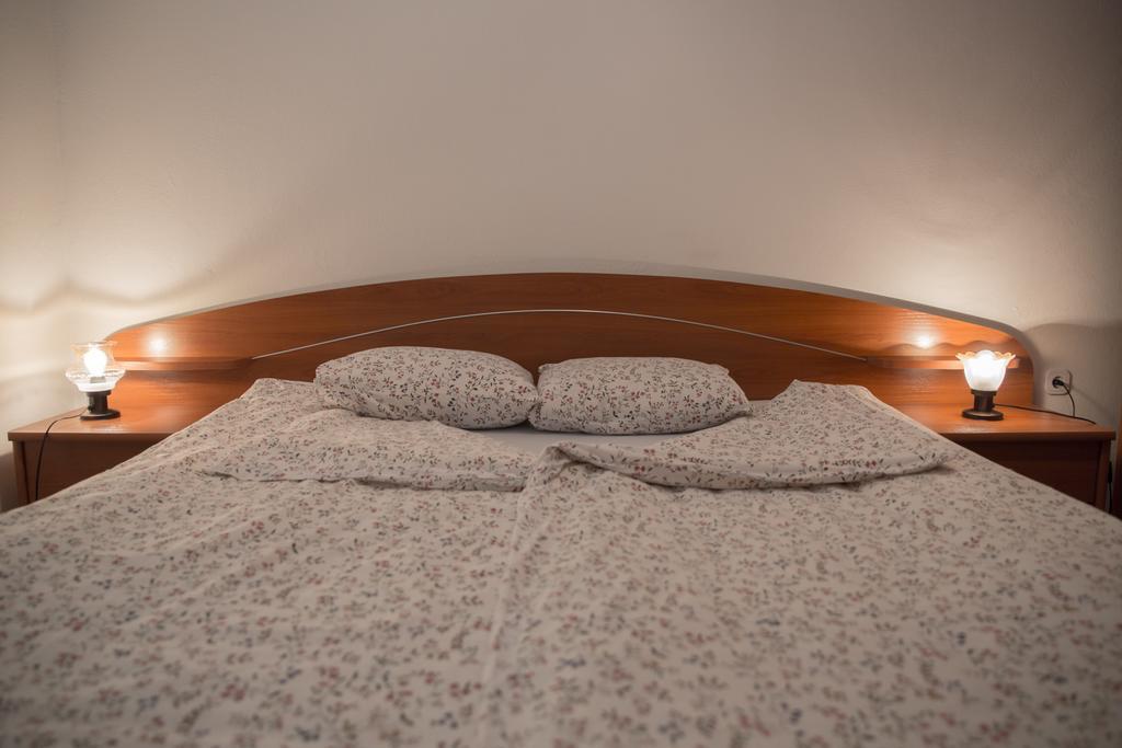 Apartma Smole Kranjska Gora Exterior photo