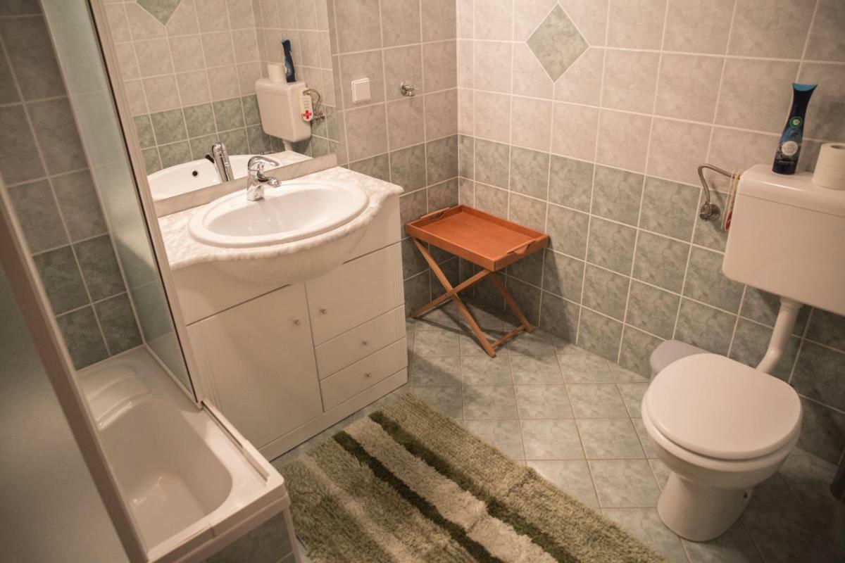 Apartma Smole Kranjska Gora Exterior photo